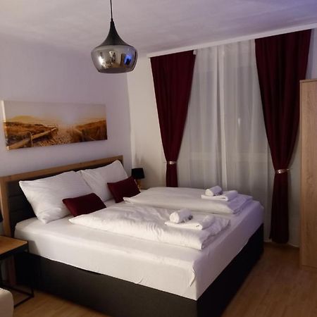 Apartment Near Downtown Viena Exterior foto